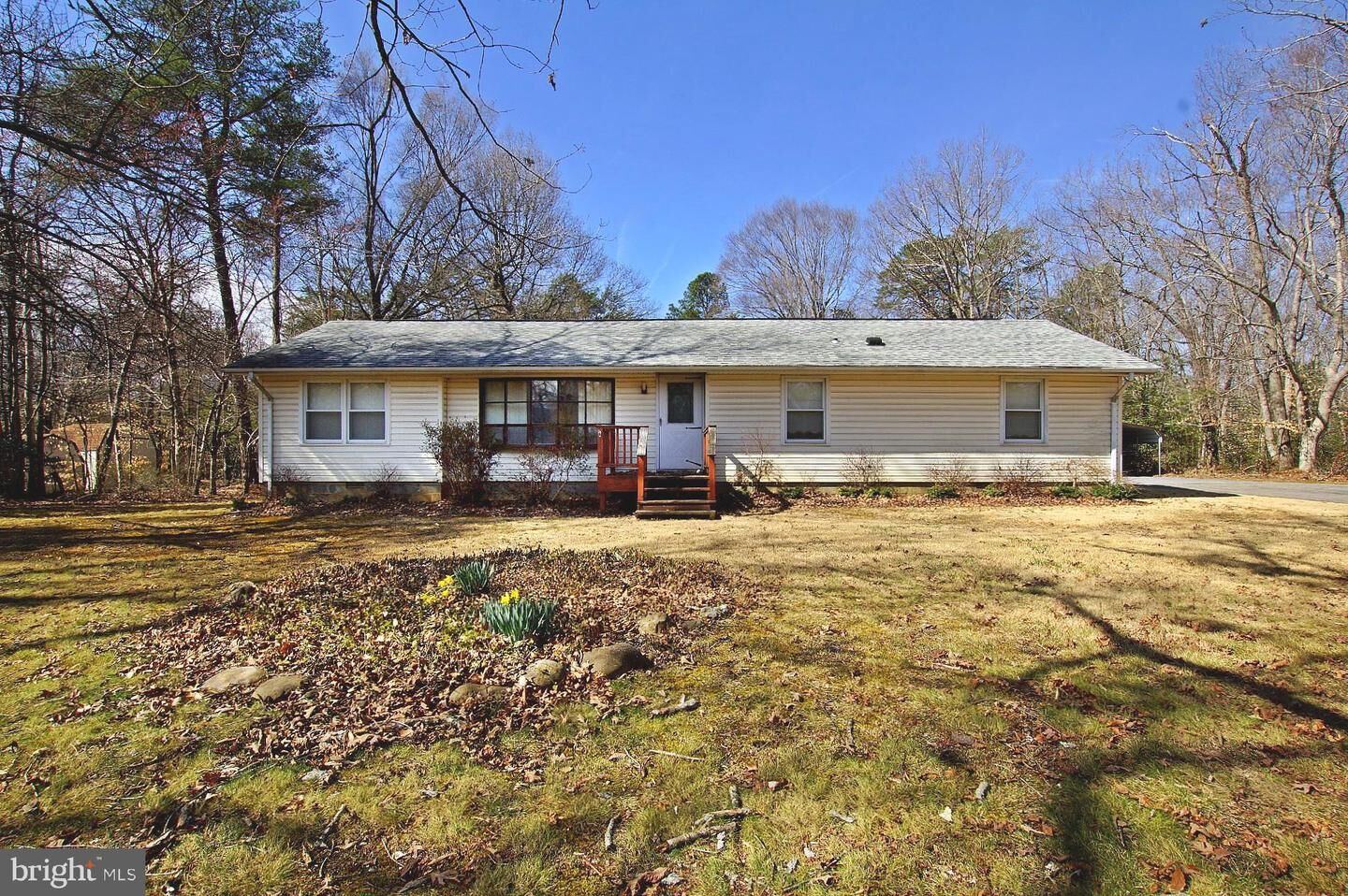 Property Photo:  8965 Riverside Road  MD 20662 