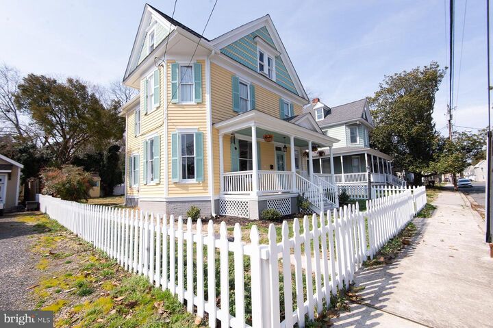 Property Photo:  700 Church Street  MD 21613 