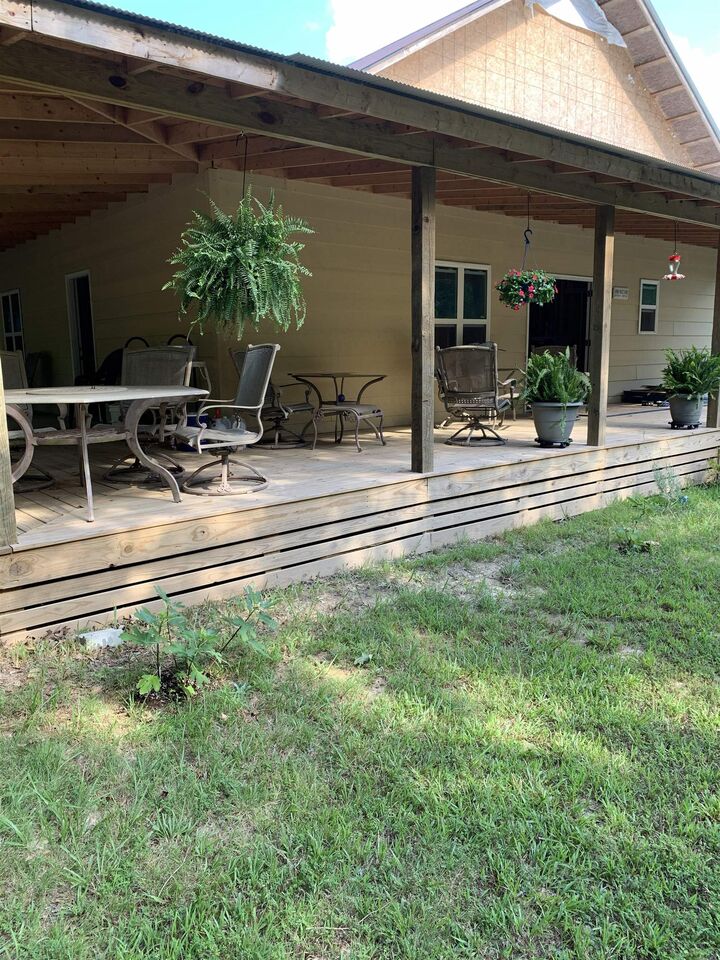 Property Photo: 2118 Jimmy Creek Road AR 72051