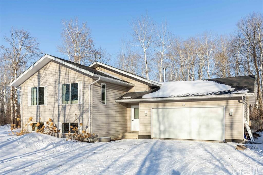 Photo de la propriété:  7 Voyageur Way  MB R0A 0W0 