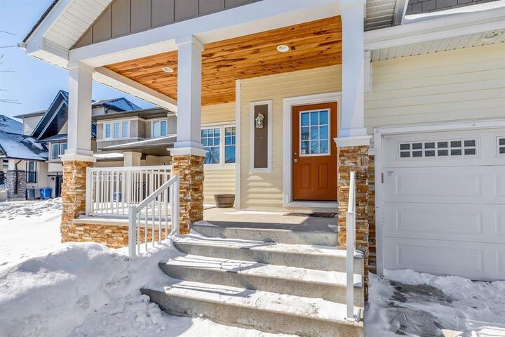 Photo de la propriété: 47 Almington Bay MB R3Y 0E5