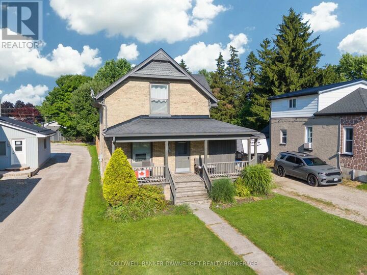 Property Photo:  96 Main Street South  ON N0M 1S1 