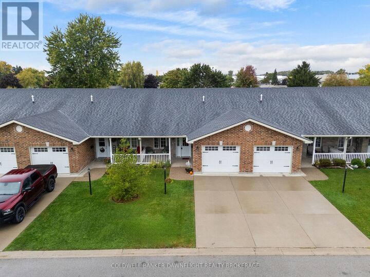 Property Photo:  18 Devon Drive  ON N0M 1S3 