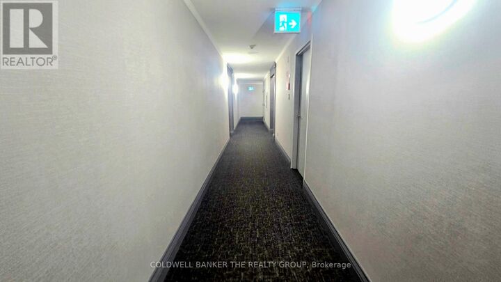 Property Photo: 330 Mill Street South 410 ON L6Y 3V3