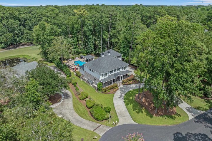 Property Photo:  4333 Hunters Wood Dr.  SC 29576 