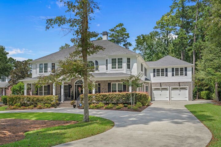 Property Photo:  4333 Hunters Wood Dr.  SC 29576 