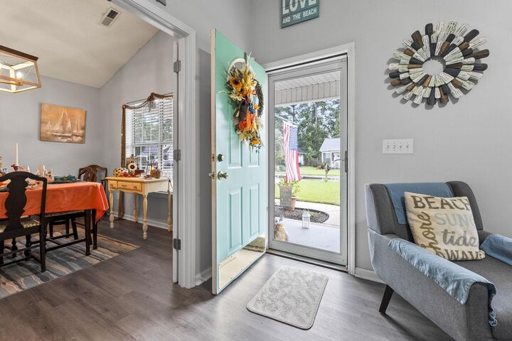 Property Photo:  353 Worthington Circle  SC 29588 