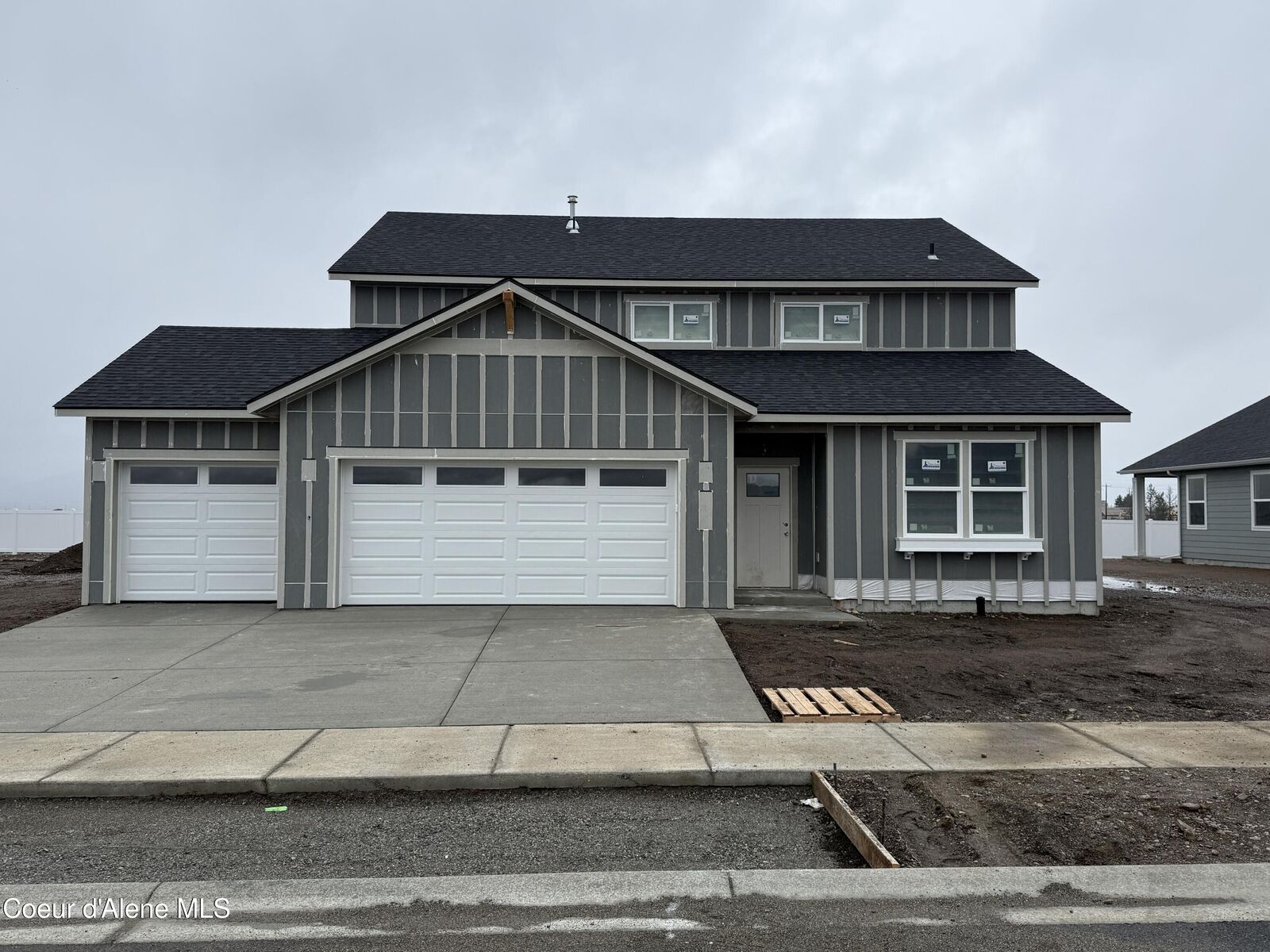 Property Photo:  5473 E Aquila Ave  ID 83854 