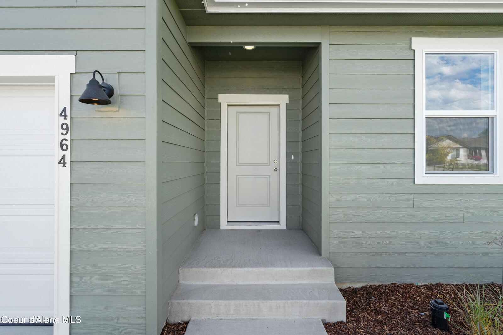 Property Photo:  5473 E Aquila Ave  ID 83854 