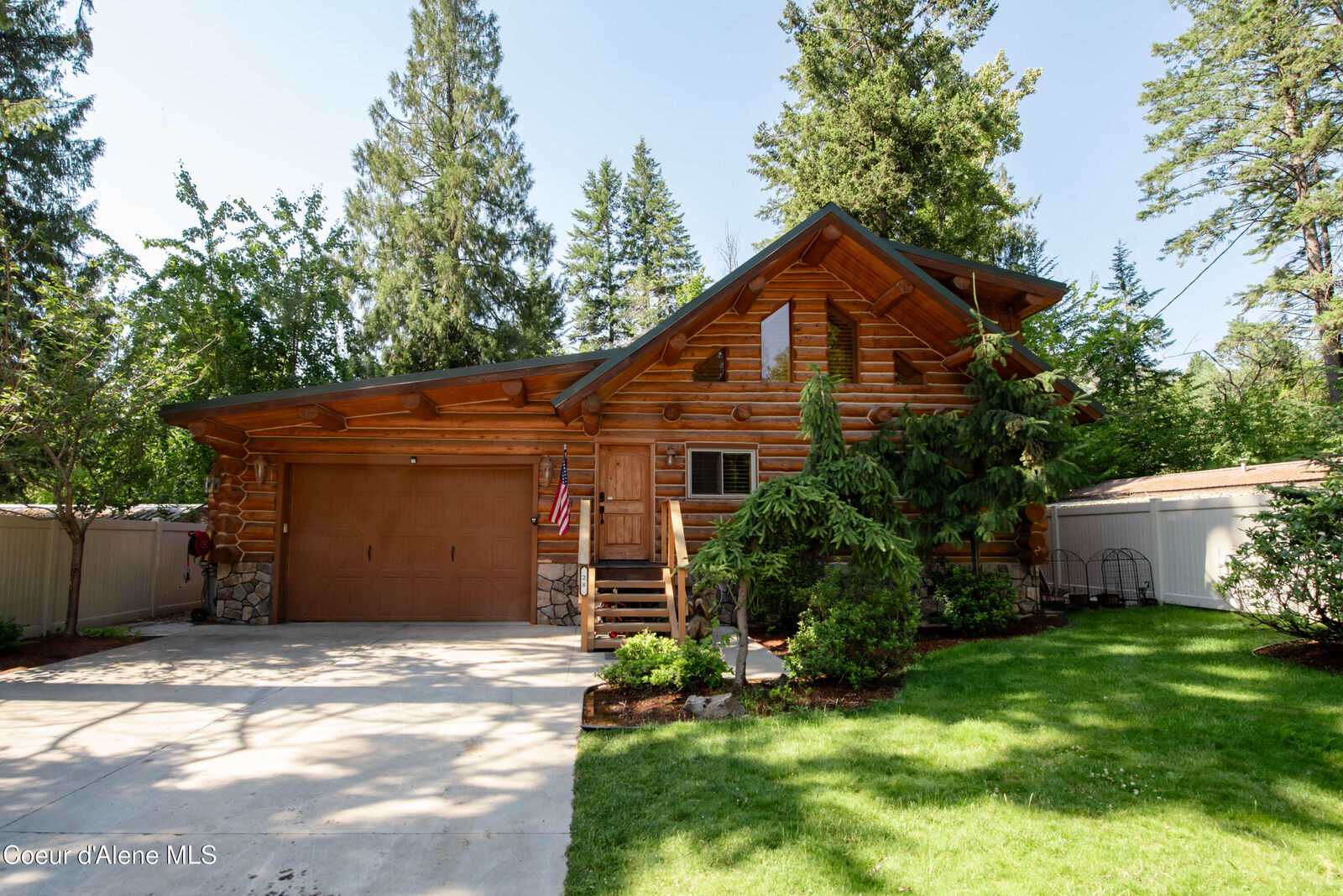 Property Photo:  28 Creekside Ln  ID 83836 