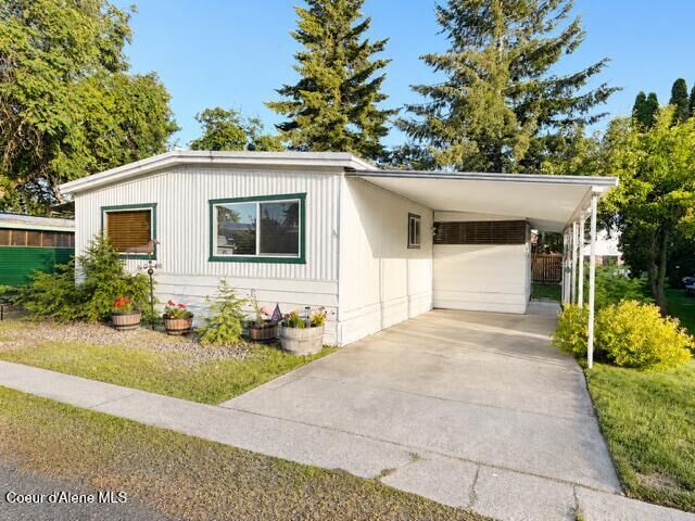 Property Photo: 8901 N Starr Loop ID 83835