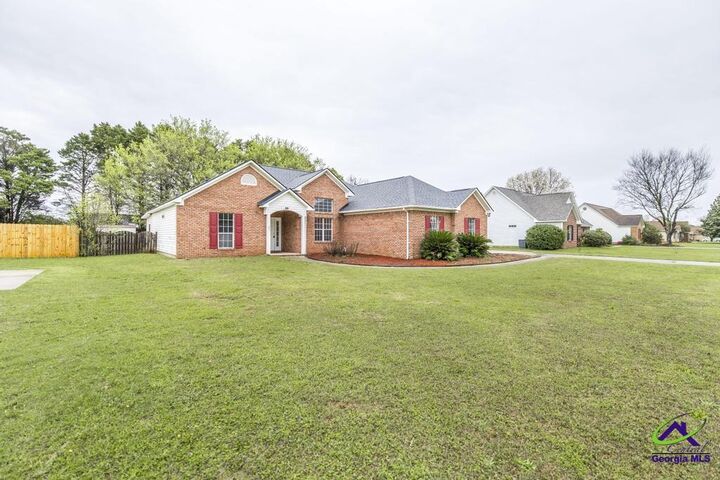 Property Photo:  319 Smithville Church Rd  GA 31088 
