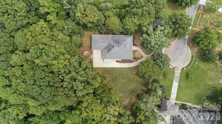 Property Photo: 8834 Wingard Road NC 28173