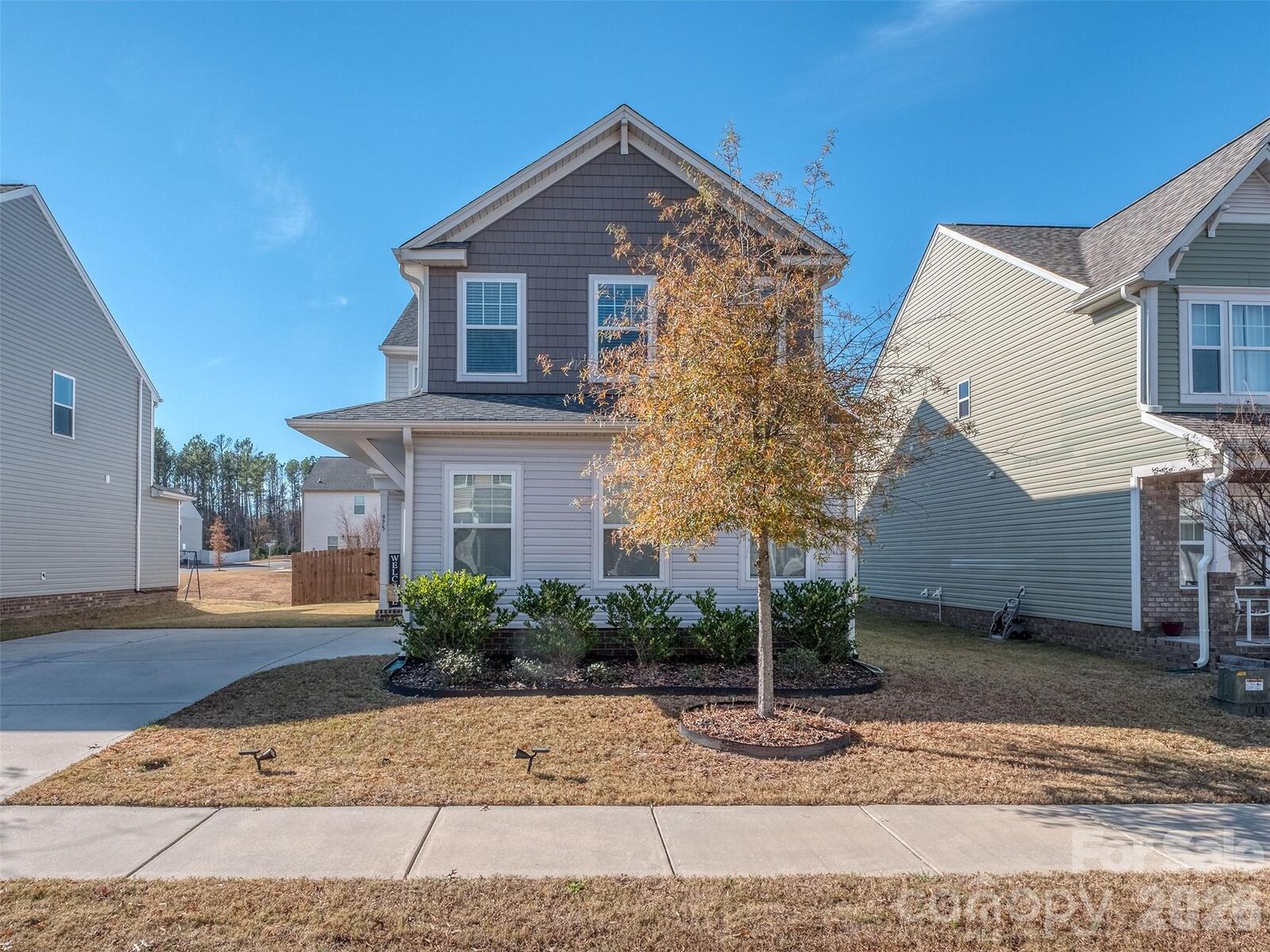 Property Photo: 975 Bunker Trace SC 29730