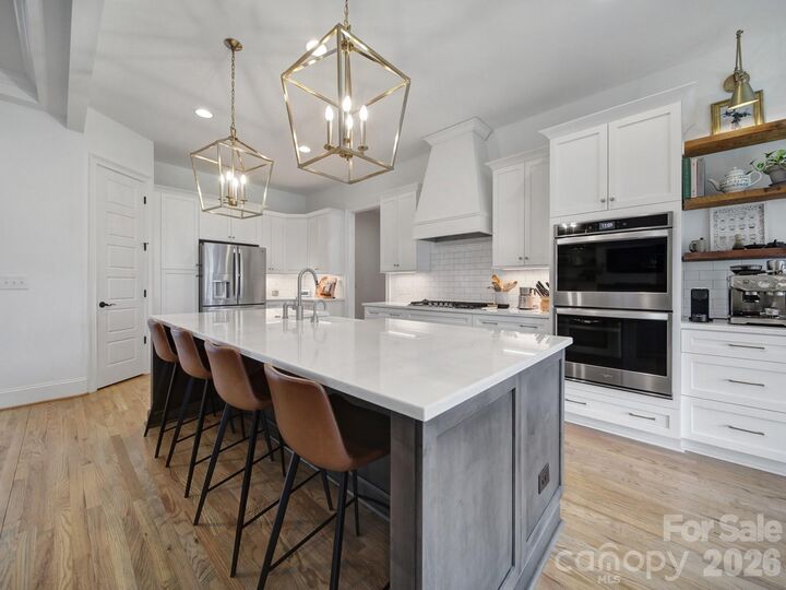 Property Photo:  116 Broad Birch Drive  NC 28036 