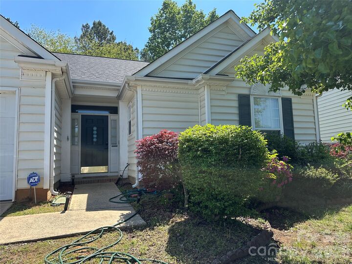 Property Photo:  12036 Brownestone View Drive  NC 28269 