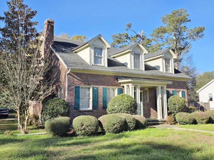Property Photo: 1107 Gilmore Avenue SC 29059