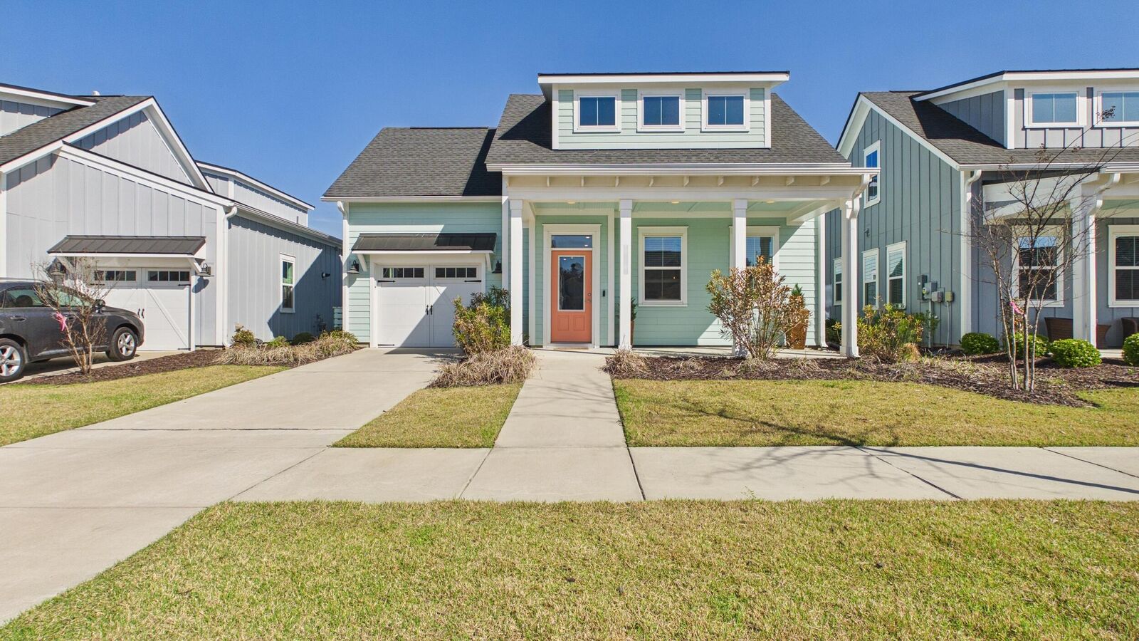 Property Photo:  3498 Habenaria Road # 10  SC 29466 