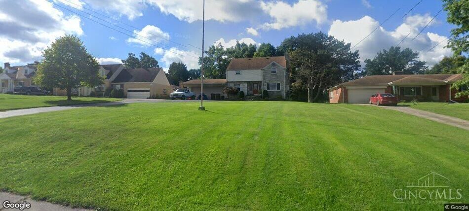 Property Photo:  5375 Werk Road  OH 45248 