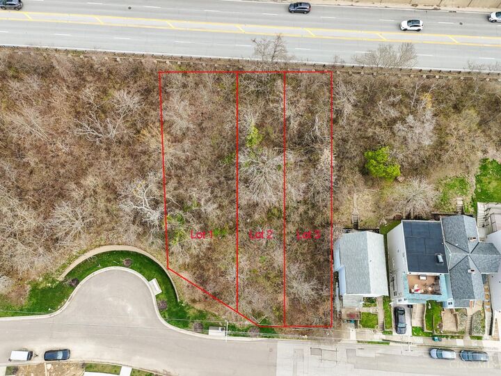 Property Photo:  3108 Walworth Avenue  OH 45226 