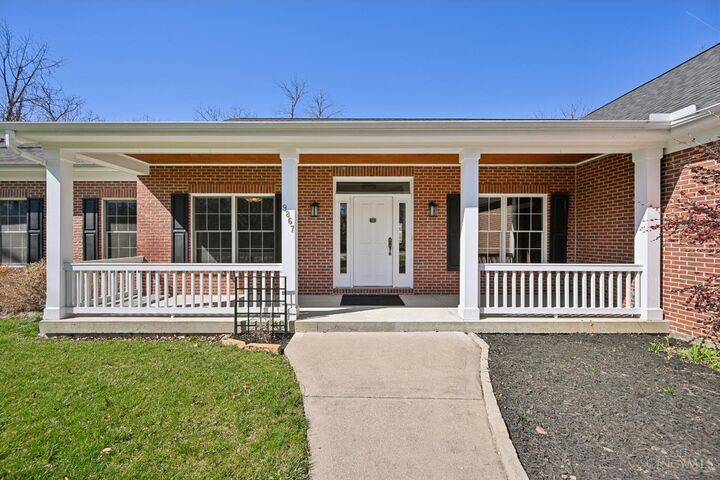 Property Photo: 9867 Laurel Glen Drive OH 45140