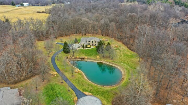 Property Photo: 3200 Serenity Ridge Drive IN 47060