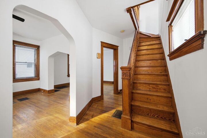 Property Photo:  3763 Mt Vernon Avenue  OH 45209 