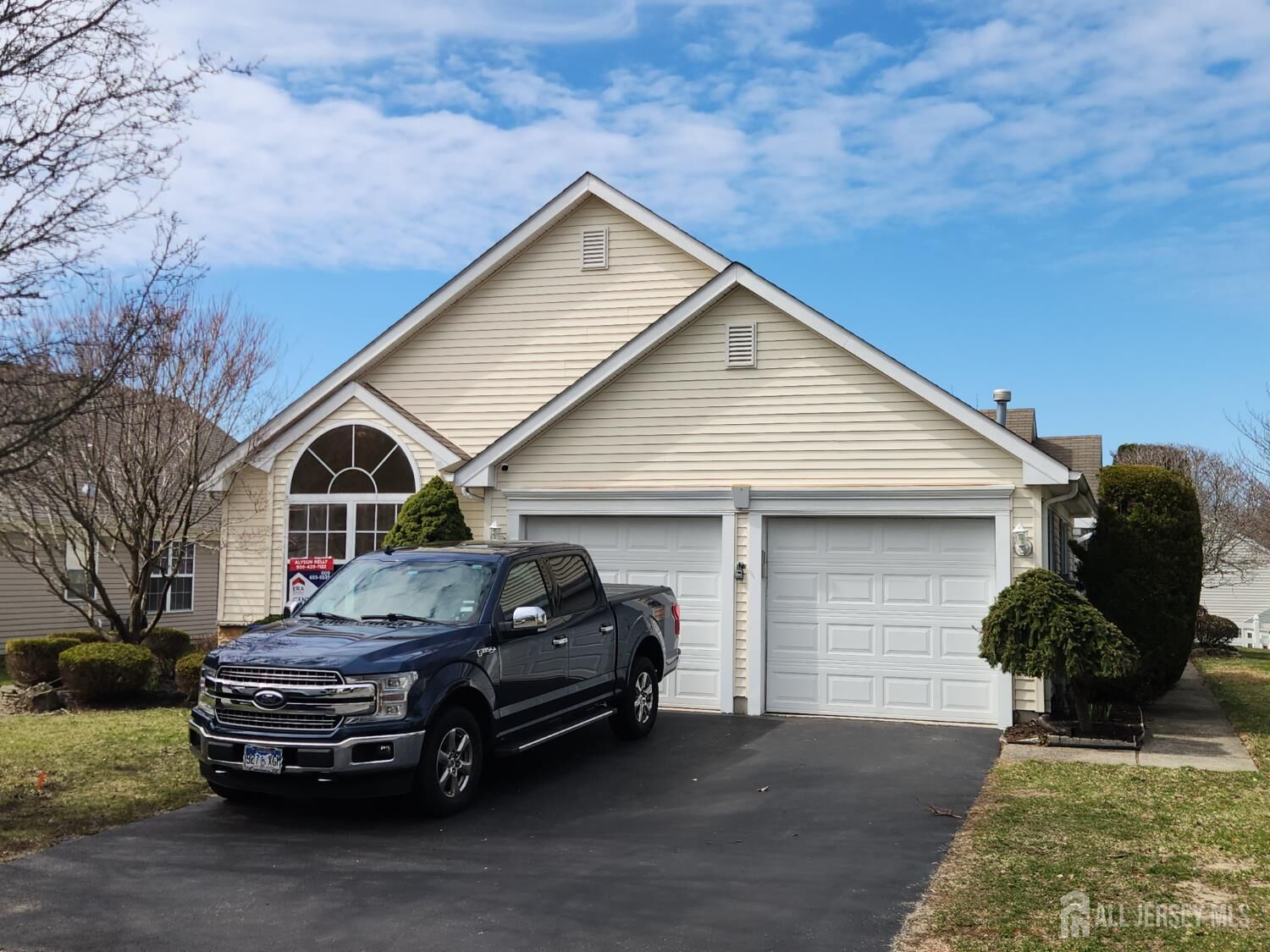 Property Photo: 20 Winding River Road NJ 08701