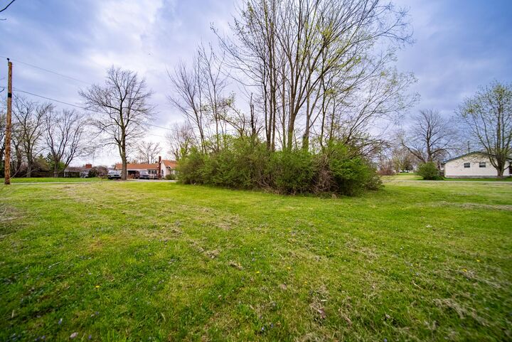 Property Photo:  0 N Barron Street  OH 43326 