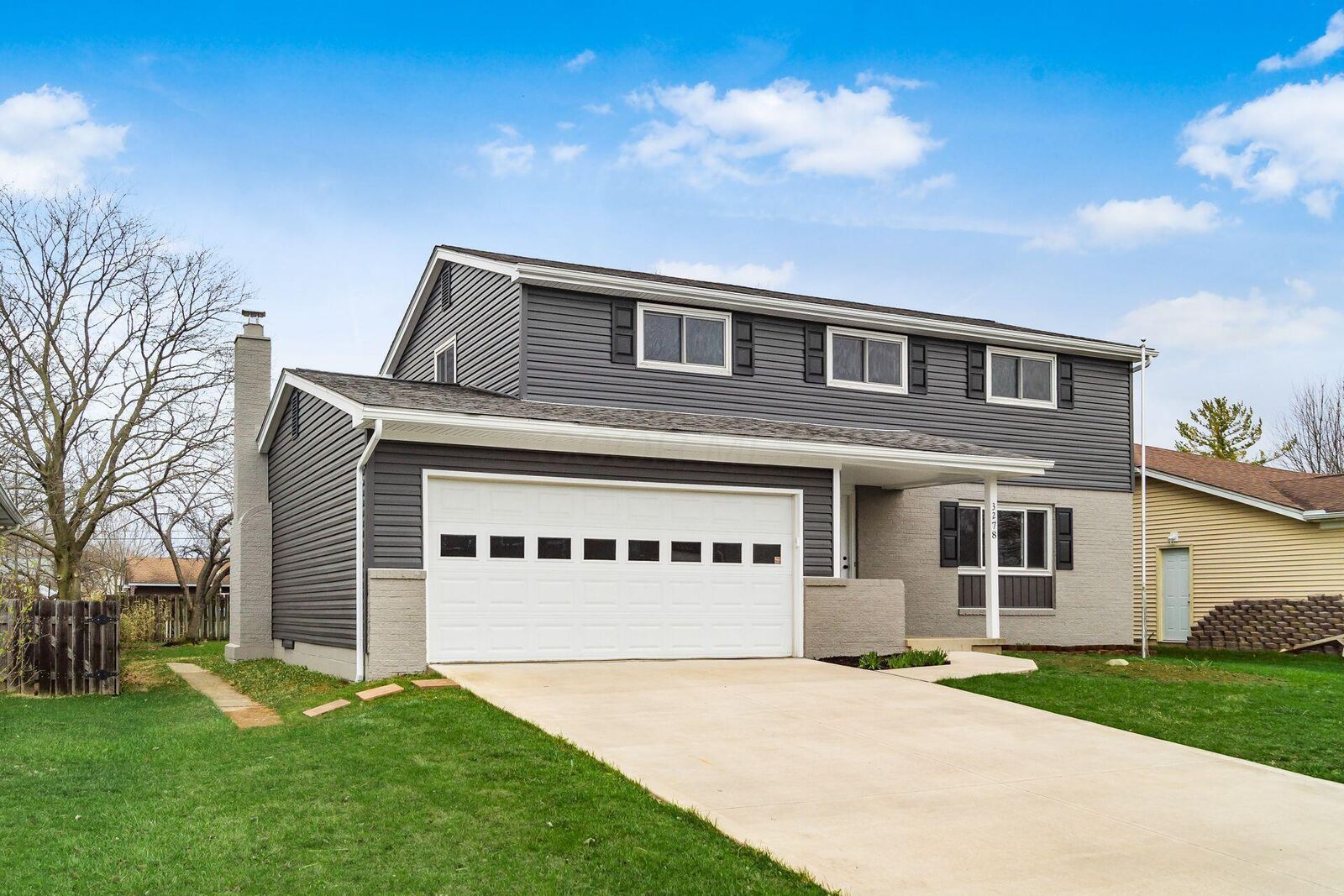 Property Photo:  3278 Tareyton Drive  OH 43123 