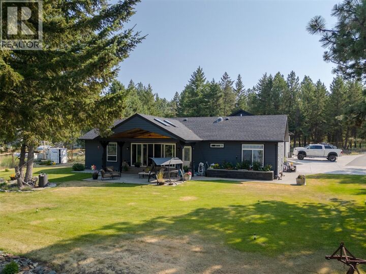 124 Sasquatch Trail — photo 1