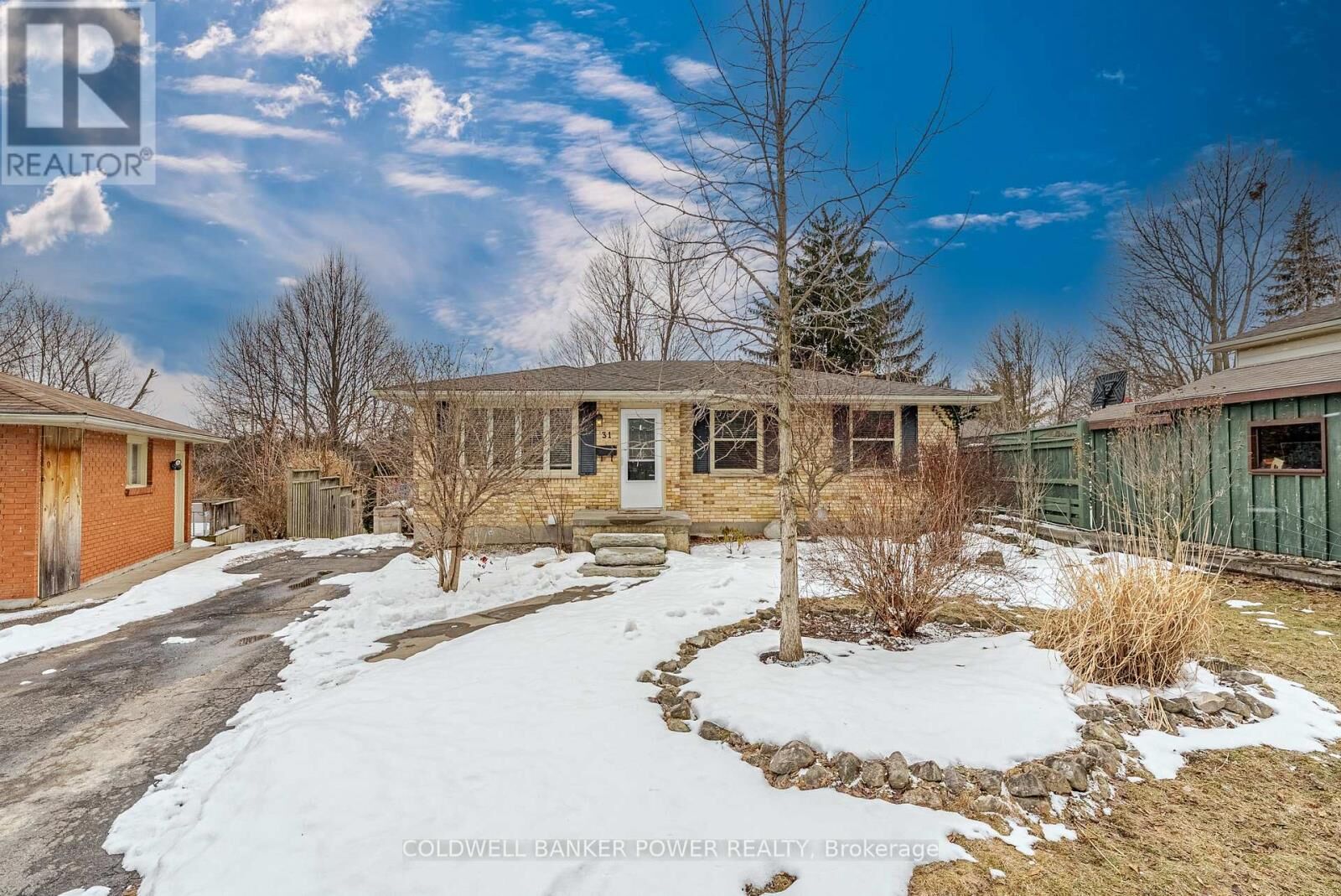 Photo de la propriété: 31 Key Hill Road ON N6G 2G2