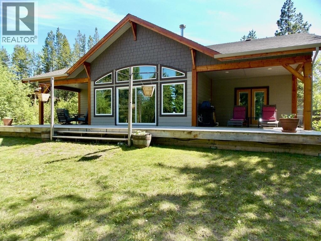 Property Photo: 3791 Allpress Road BC V0K 2G0