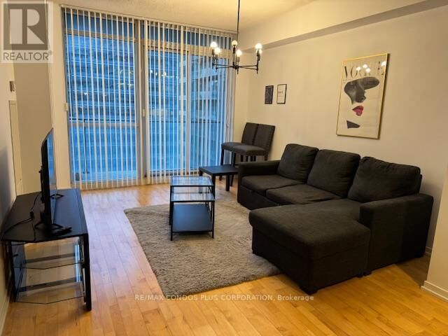 Property Photo:  55 Bremner Boulevard 3002  ON M5J 0A6 
