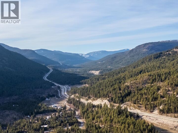 Property Photo:  Lot B Trepanier Road  BC V0H 1X3 