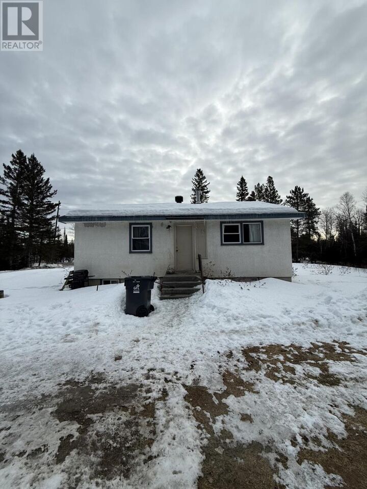 Property Photo: 6407 Mapleward Rd ON P7G 2K1