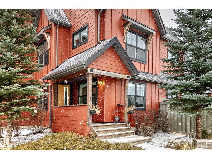 Property Photo: 5251 Chappelle Rd SW AB T6W 2B1