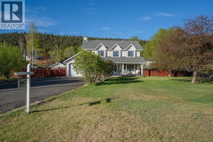 5663 Horse Lake Road — photo 1