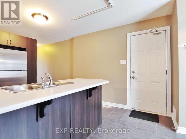 Property Photo: 605 Chapman Mills Drive B ON K2J 5T1