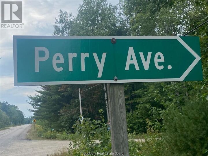 Property Photo:  Lot 15 Perry Avenue  ON P0M 2A0 
