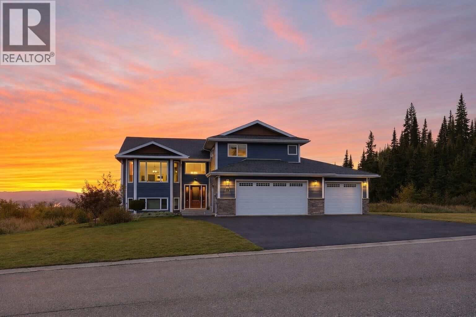 Property Photo:  13 Bell Place  BC V0J 2C0 