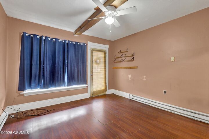 Property Photo:  1143 W Pine Street  PA 17866 