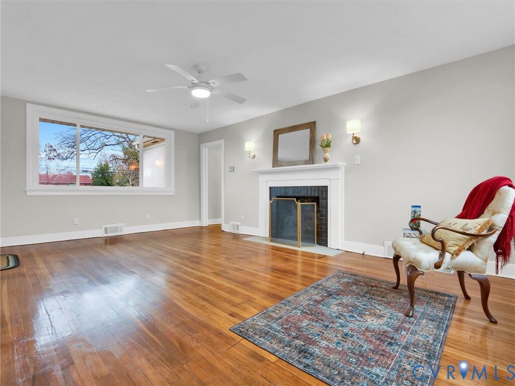 Property Photo:  16703 Mountain Road  VA 23192 