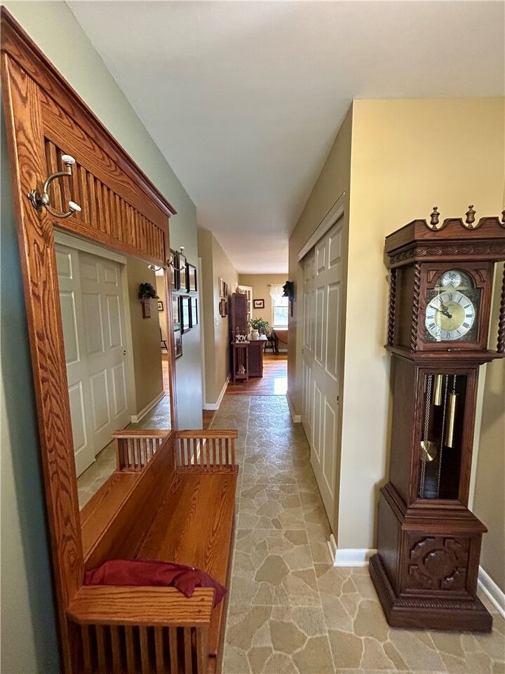 Property Photo: 3318 Northfield Road OH 45415