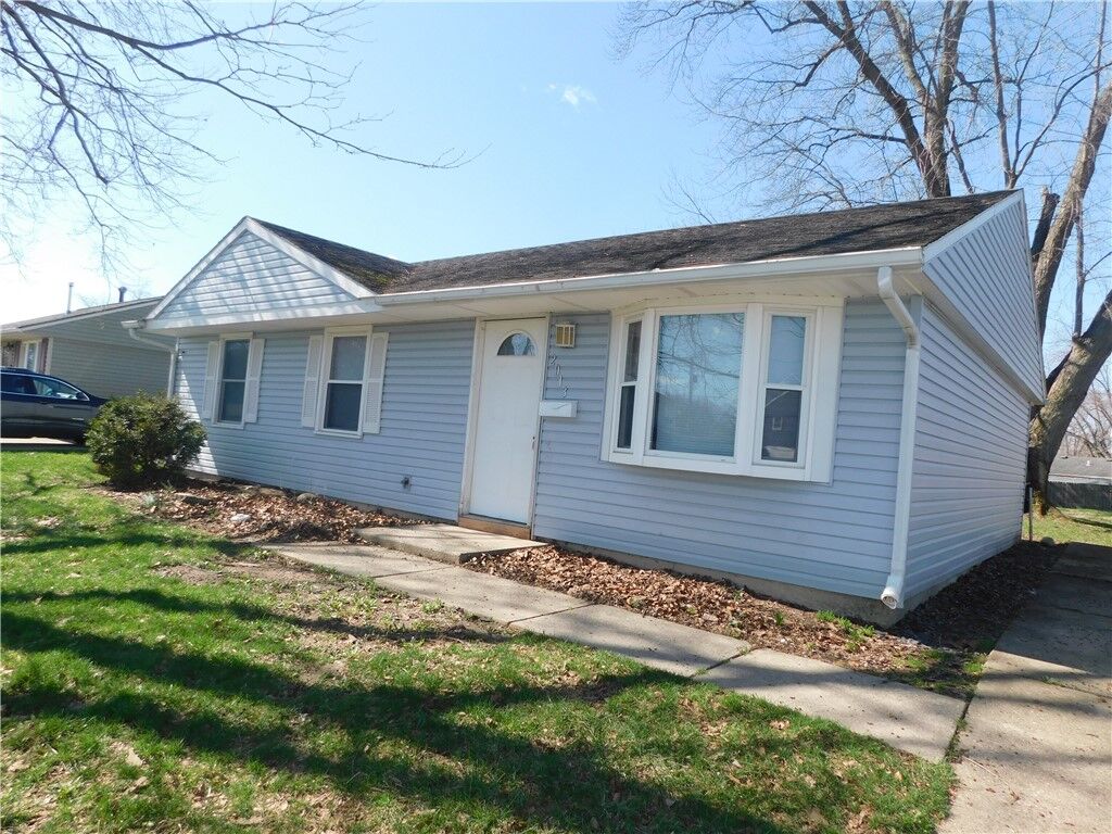 Property Photo:  2013 Scarboro Street  OH 45506 