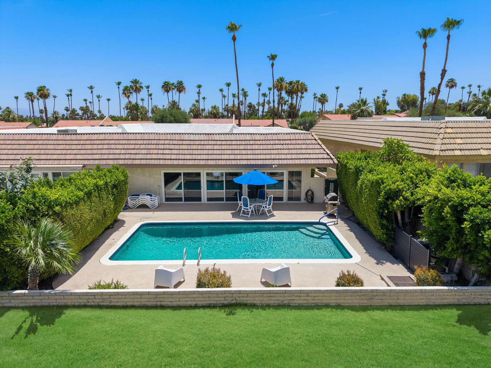 Property Photo:  38941 Kilimanjaro Drive  CA 92211 