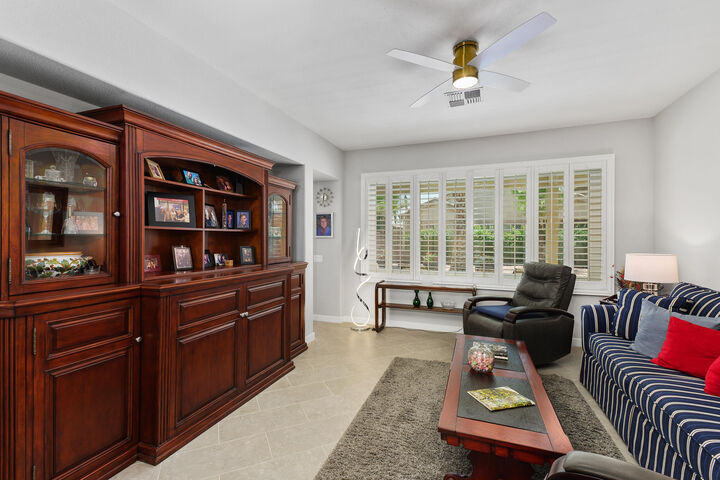 Property Photo: 78837 Tangerine Court CA 92211