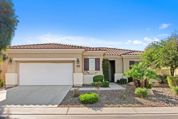 Property Photo:  40159 Camino Montecito  CA 92203 