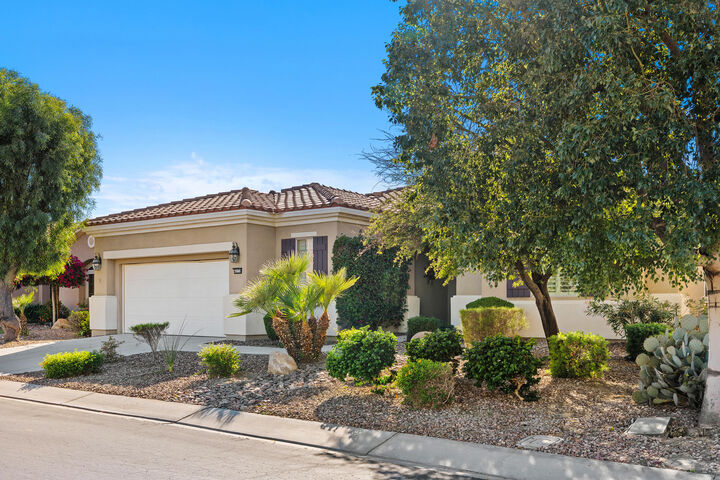 Property Photo:  40159 Camino Montecito  CA 92203 