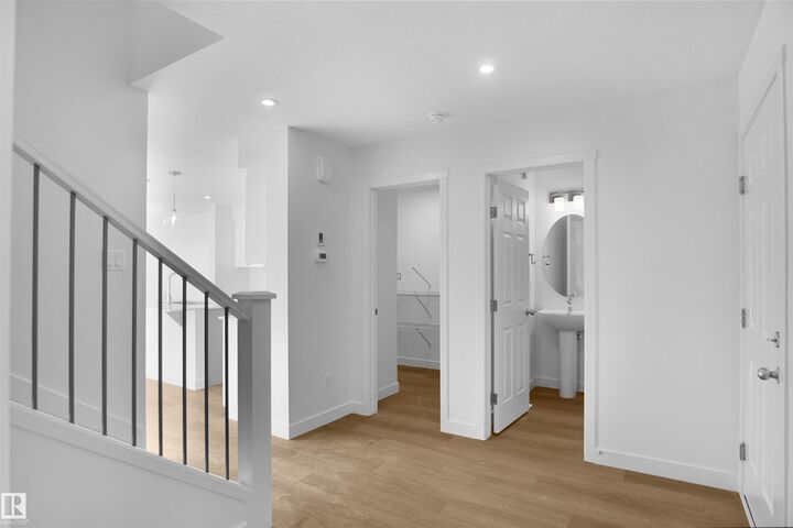 Property Photo: 187 Savoy Crescent AB T8H 1A8